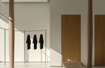 Nice Rice Chengdu Concept Store | Say Architects