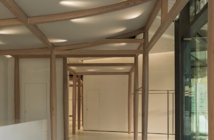 Nice Rice Chengdu Concept Store | Say Architects