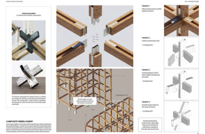 School for Living Ruins: An Alternative Pedagogy for Heritage and Public Engagement | Masters Design Project