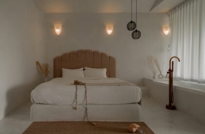 Nomads | Seeders | Biophilic Architecture Studio