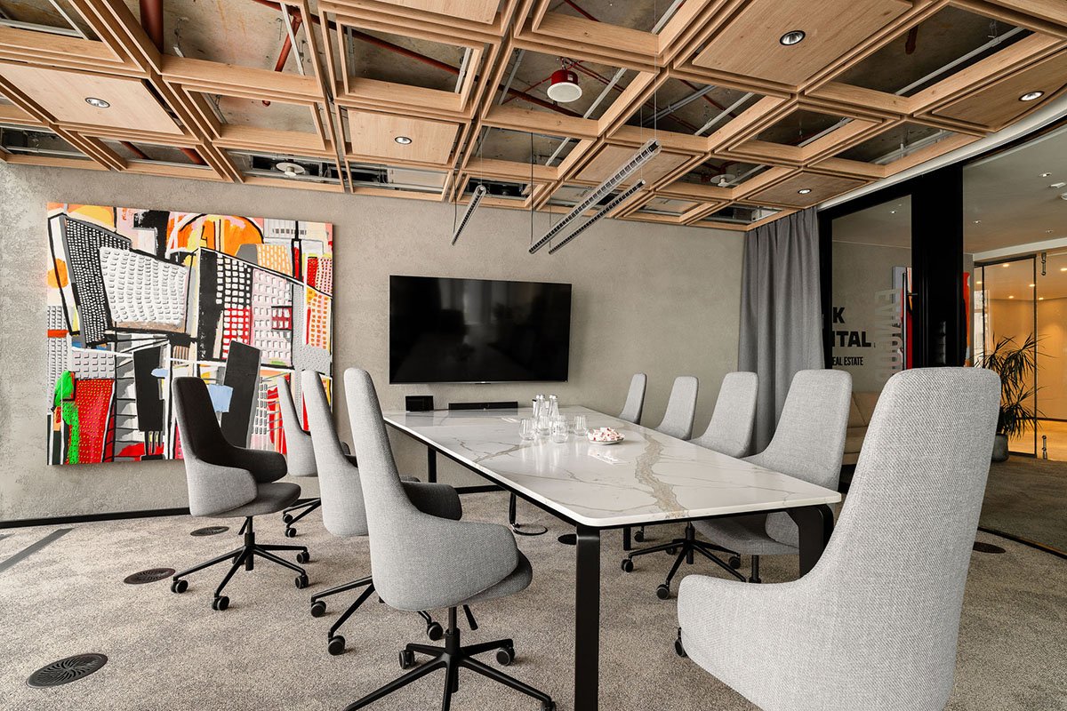 Rock Capital | Bit Creative