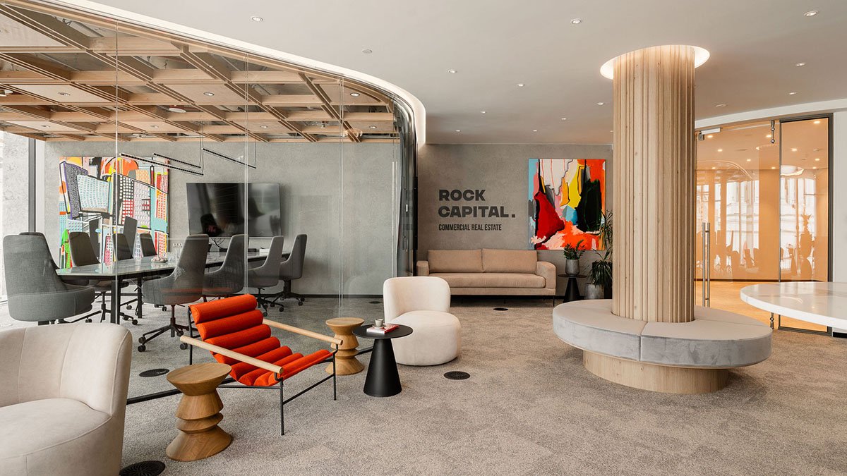 Rock Capital | Bit Creative