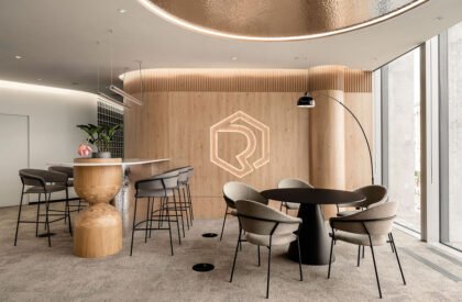 Rock Capital | Bit Creative