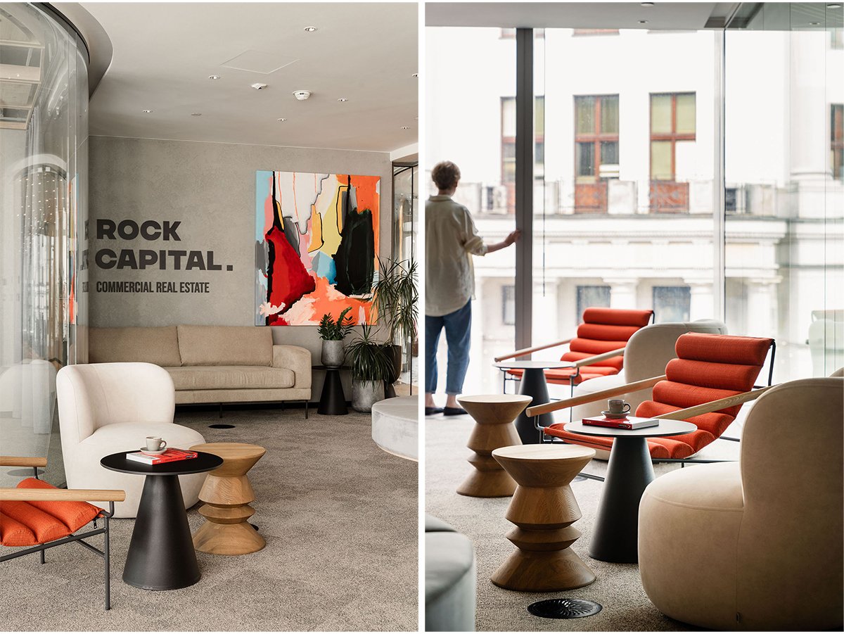 Rock Capital | Bit Creative