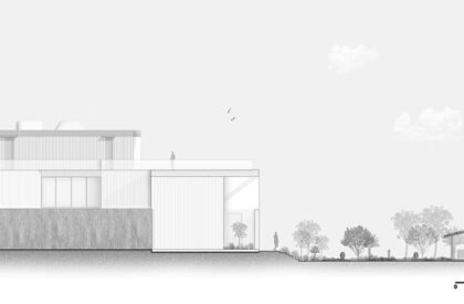 Shwet Villa | The Grid Architects