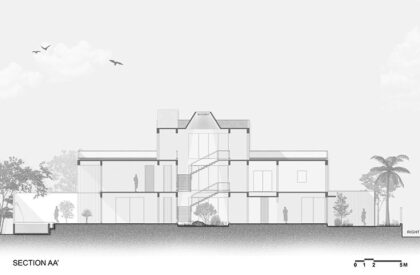 Shwet Villa | The Grid Architects