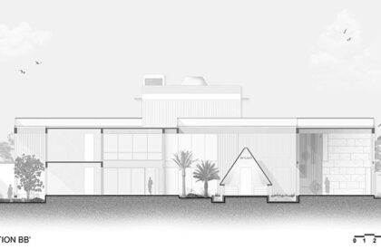 Shwet Villa | The Grid Architects