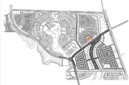 Shams El-Riyadh | El Maghraby Design House
