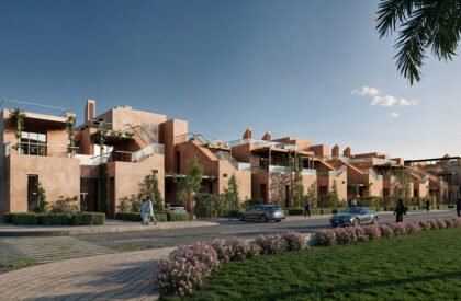 Shams El-Riyadh | El Maghraby Design House