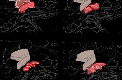 Museum of Archaeology: Reimagining the Badami Archaeological Museum | Architecture Thesis