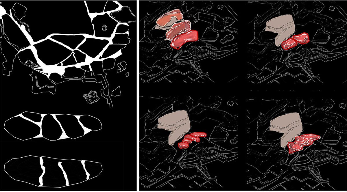 Museum of Archaeology: Reimagining the Badami Archaeological Museum | Architecture Thesis
