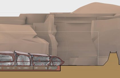 Museum of Archaeology: Reimagining the Badami Archaeological Museum | Architecture Thesis