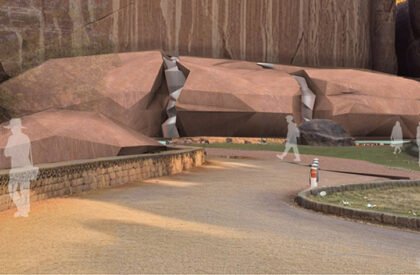 Museum of Archaeology: Reimagining the Badami Archaeological Museum | Architecture Thesis