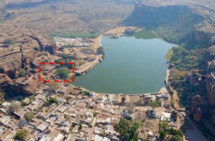 Museum of Archaeology: Reimagining the Badami Archaeological Museum | Architecture Thesis