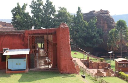 Museum of Archaeology: Reimagining the Badami Archaeological Museum | Architecture Thesis