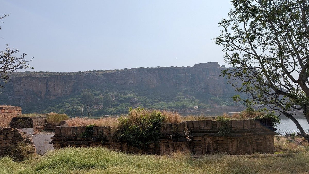 Museum of Archaeology: Reimagining the Badami Archaeological Museum | Architecture Thesis