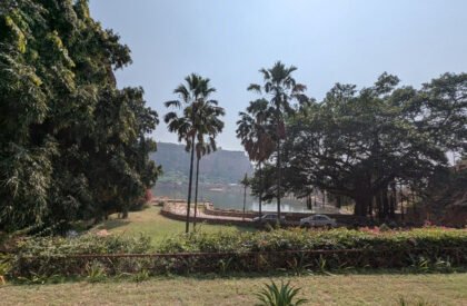 Museum of Archaeology: Reimagining the Badami Archaeological Museum | Architecture Thesis