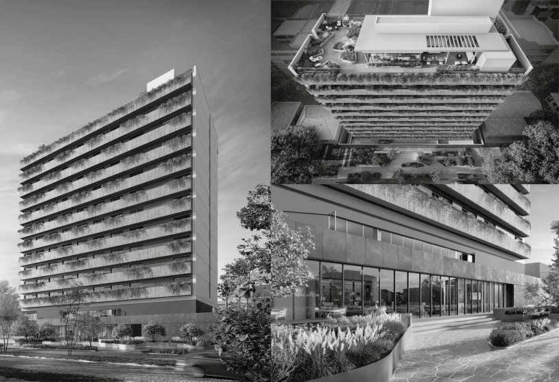 Taisei Design Planners Architects & Engineers