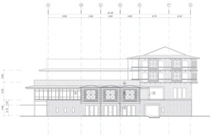 Taj Rishikesh Resort & Spa | Edifice Consultants Pvt. Ltd. + YH2 Architects