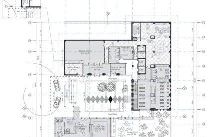 Taj Rishikesh Resort & Spa | Edifice Consultants Pvt. Ltd. + YH2 Architects