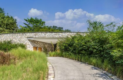 Taj Rishikesh Resort & Spa | Edifice Consultants Pvt. Ltd. + YH2 Architects