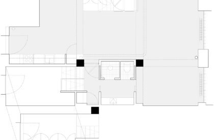 Teruel House | Jorge Borondo Estudio + Ana Petra Moriyón