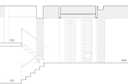 Teruel House | Jorge Borondo Estudio + Ana Petra Moriyón