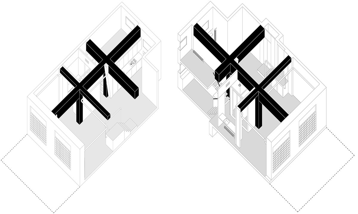 Teruel House | Jorge Borondo Estudio + Ana Petra Moriyón