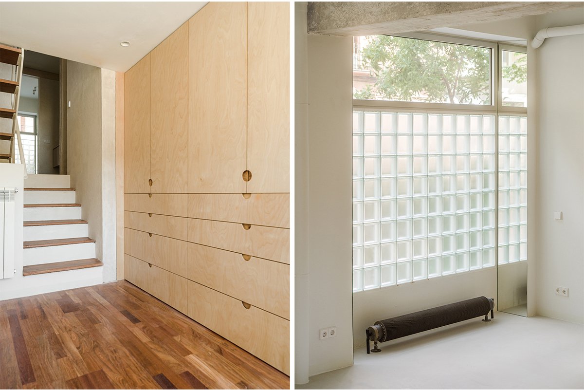 Teruel House | Jorge Borondo Estudio + Ana Petra Moriyón