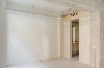 Teruel House | Jorge Borondo Estudio + Ana Petra Moriyón