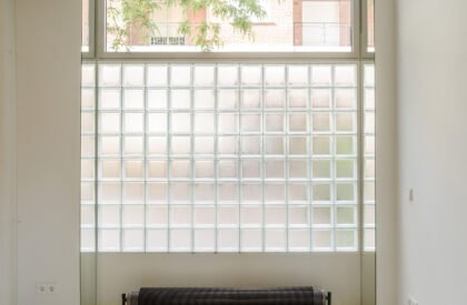 Teruel House | Jorge Borondo Estudio + Ana Petra Moriyón