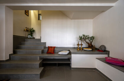 The Fusion Nest | Z-Design Studio
