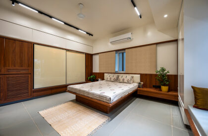 The Fusion Nest | Z-Design Studio