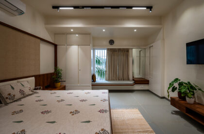 The Fusion Nest | Z-Design Studio
