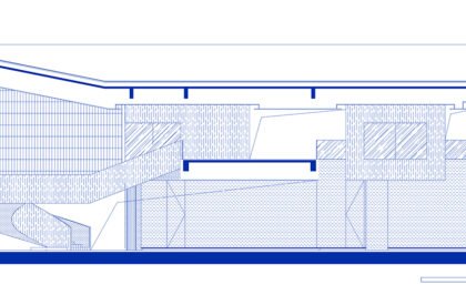 The Hakka Triangle House | TEAM BLDG