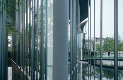 The Hakka Triangle House | TEAM BLDG