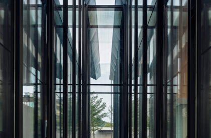 The Hakka Triangle House | TEAM BLDG