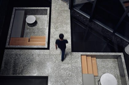 The Hakka Triangle House | TEAM BLDG