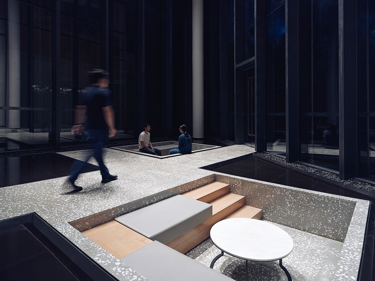 The Hakka Triangle House | TEAM BLDG