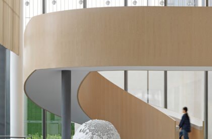 The Hakka Triangle House | TEAM BLDG