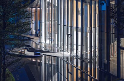 The Hakka Triangle House | TEAM BLDG