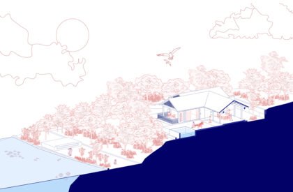 The Leaf Poomala | Architecture Dialogue