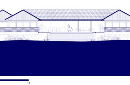 The Leaf Poomala | Architecture Dialogue