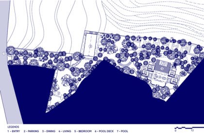 The Leaf Poomala | Architecture Dialogue