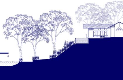 The Leaf Poomala | Architecture Dialogue