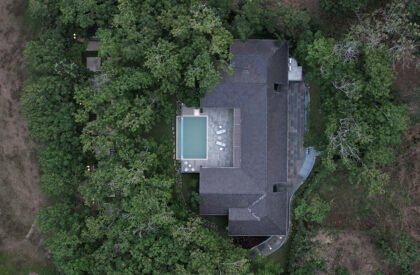 The Leaf Poomala | Architecture Dialogue