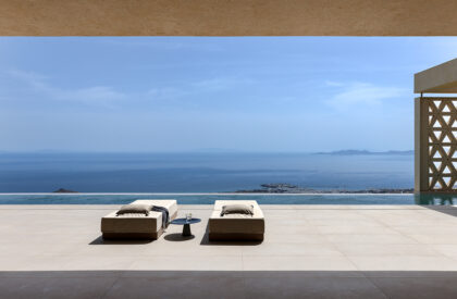 The Slot House | Katerina Valsamaki Architects