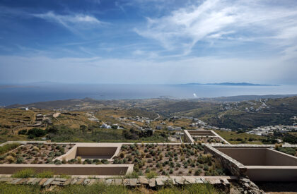 The Slot House | Katerina Valsamaki Architects