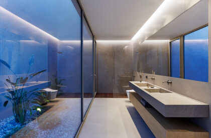 The Slot House | Katerina Valsamaki Architects
