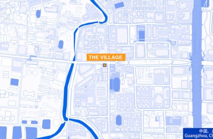 The Village | TEAM_BLDG